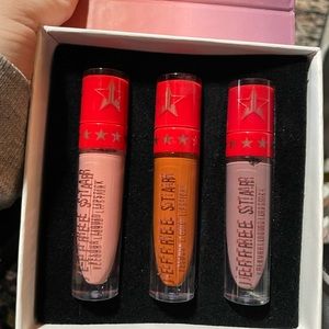 Jeffree Star Velour Liquid Lip